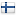 selfhacker.ru server is located in Finland
